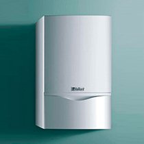 Vaillant turbotec exclusiv